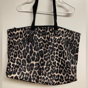 Coach Travel Duffle & Toiletries Bag